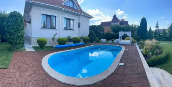 Продаж Будинок на вул. Коралова Odessa