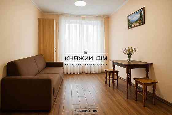 1кімн студіо ЖК Софіївський квартал № 11204042 