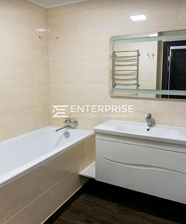 Продаж 1к Квартира 56.7 кв.м Пасхалина Юрия вул. Kiev - photo 10