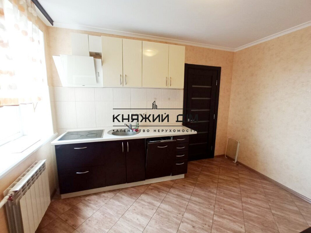 Оренда Квартира 1-кімнатна, 10/15 поверх на Голосеевский просп. Киев - изображение 8