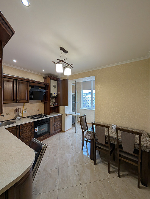 Оренда Квартира 3-кімнатна, 6/10 поверх на Вовчинецька вул., 219 Івано-Франківськ - фото 3