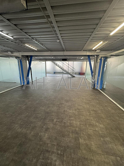 Оренда офісне приміщення на Шолуденка вул., 3 поверх - 1/6 Київ - фото 7