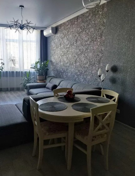 1ком. квартира- (евродвушка) в Аркадии - ЖК Гагаринский Одесса - изображение 8