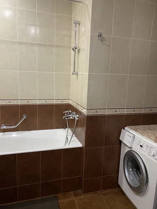 Оренда Квартира 1-кімнатна, 5/27 поверх на вул. Анни Ахматової, 13 Київ - фото 9