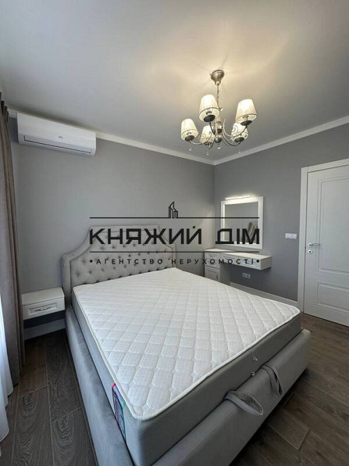 Продаж Квартира 3-кімнатна, 8/24 поверх на Осокорская ул. Киев - изображение 13