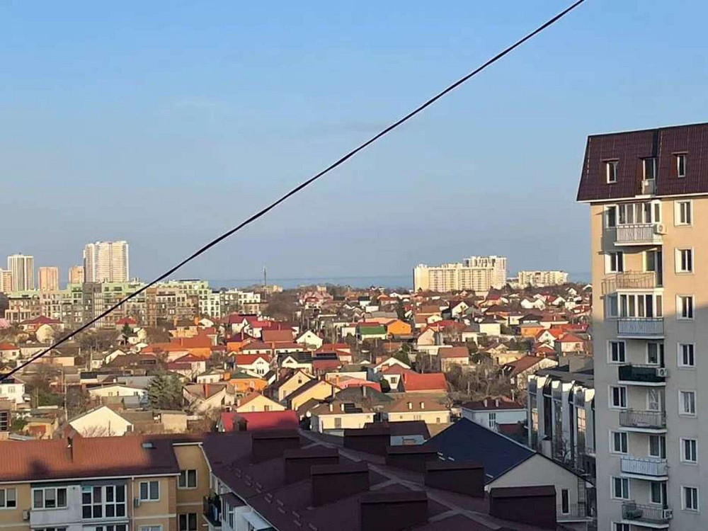 Продаж Квартира 1-кімнатна, 10/12 поверх на Люстдорфская дорога, 100Д Одеса - фото 15