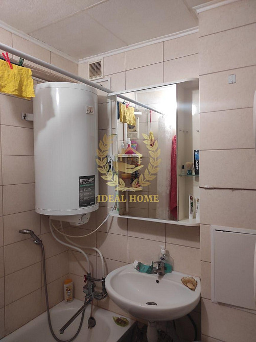 Продаж Квартира 1-кімнатна, 9/9 поверх на Кирилловская ул., 124 Kiev - photo 9