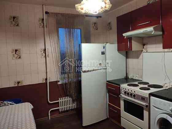 Продаж Квартира 1-кімнатна, 6/10 поверх на вул. Ювілейний Kharkiv