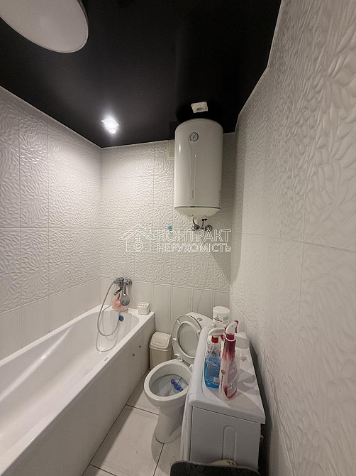 Продаж Квартира 1-кімнатна, 9/9 поверх на вул. Аерокосмічний Харків - фото 18