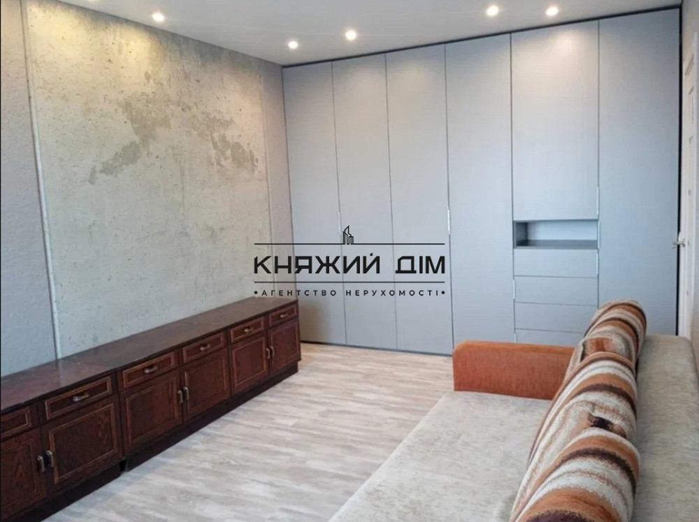 Продаж 2-кім. квартири у ЖК Welcome Home, метро Харківська. Код:21146278 Київ - фото 1