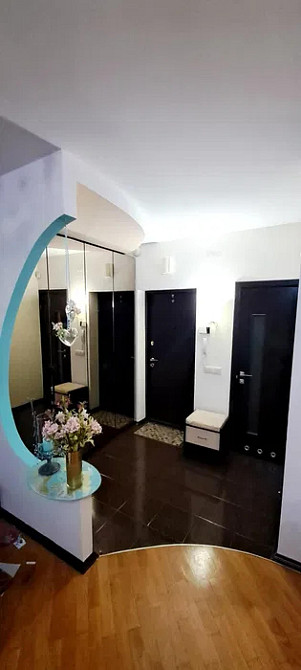 Продаж Квартира 3-кімнатна, 1/5 поверх на вул. Глинянський Тракт Львов - изображение 8