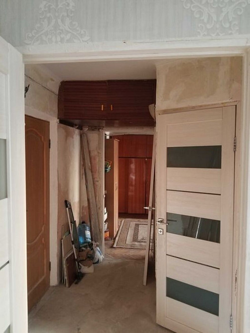 Продаж Квартира 2-кімнатна, 1/5 поверх на Харьковское шоссе, 14/1 Kiev - photo 11