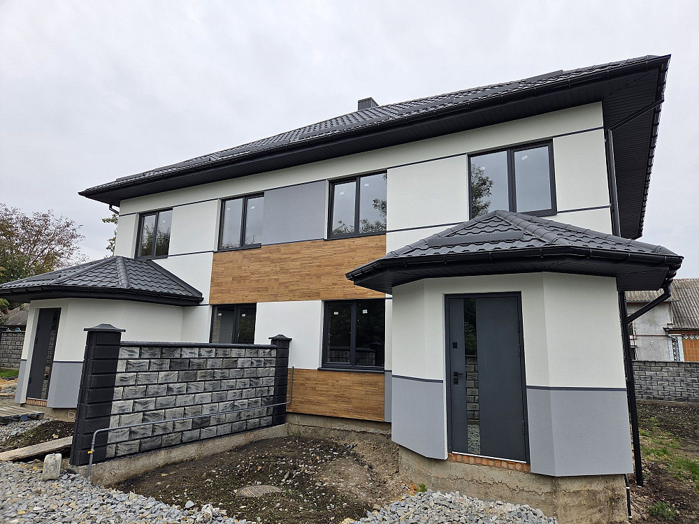 Продаж Будинок 4-кімнатний на вул. Залізнична Рівне - фото 5