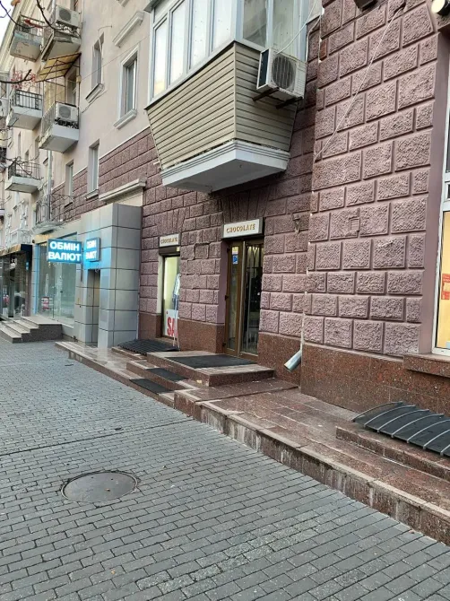 Здається Офісні приміщення площа 136.6 кв.м Дніпро Яворницкого Дніпро - фото 8