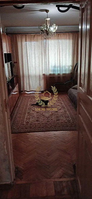 Продаж Квартира 2-кімнатна, 5/5 поверх на Перемышльская ул., 15 Київ - фото 1