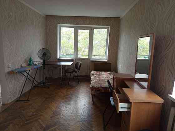 Продаж Квартира 1-кімнатна, 4/5 поверх на Михайла Донця вул., 14Б Киев