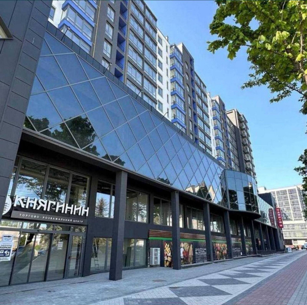 Продаж Квартира 2-кімнатна, 9/12 поверх на вул. Княгинин Ивано-Франковск - изображение 18