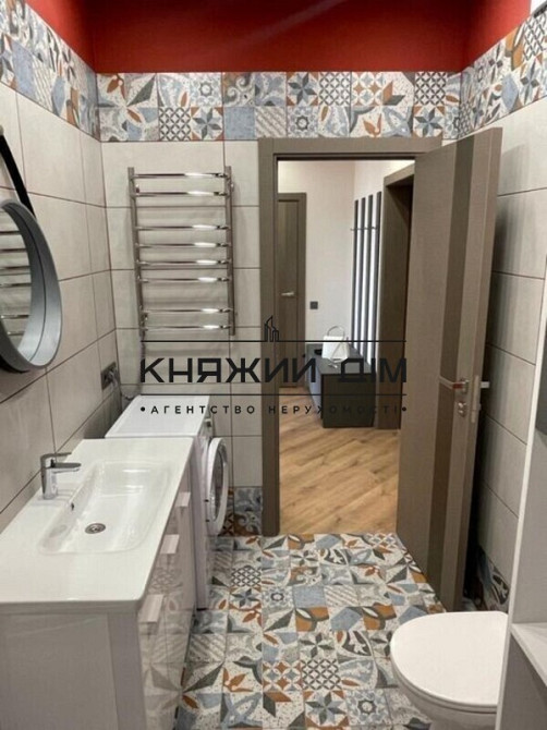 Оренда Квартира 1-кімнатна, 19/25 поверх на Урицкого ул./ Липкивского Василия Kiev - photo 11