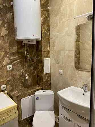 Оренда Квартира 1-кімнатна, 2/26 поверх на Каховська, 62а Киев