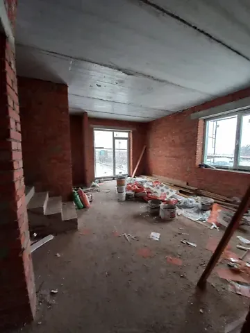 For sale 2-storey   117 sq.m 4 rooms at Київська вулиця 1  - photo 1