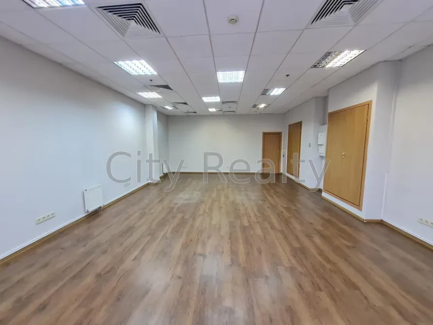 Здається Офісні приміщення площа 152.5 кв.м 3-й поверх Київ Верхній Вал 4А Київ - фото 7