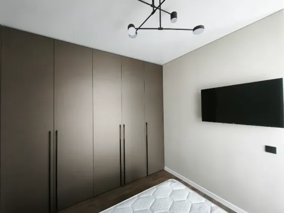 Продажа 1к Квартира 34 кв.м Загорська 168Д Ужгород