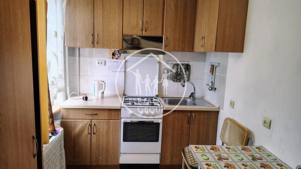 Продаж Квартира 1-кімнатна, 5/9 поверх на Сяйво Львів - фото 2