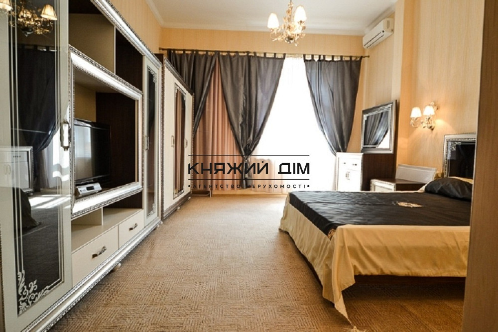 Без комісії! Оренда роздільної 2-х к. квартири в центрі Києва м. Палац Спорту. № 11201020 Київ - фото 5