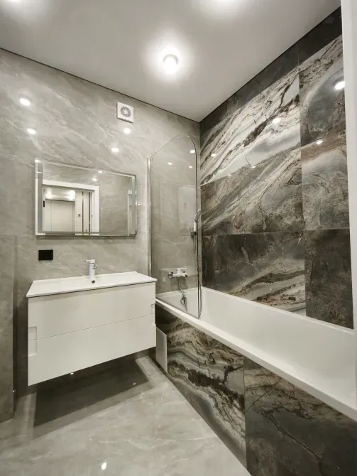 For rent 1-room Apartment 38 sq.m Тлехаса 19 Uzhhorod - photo 15