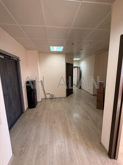 Оренда офісне приміщення на Шевченка Тараса бул., 33Б приміщень - 3, поверх - 11/20 Київ - фото 9