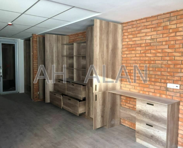 Оренда офісне приміщення на вул. Ділова приміщень - 4, поверх - 2/2 Київ - фото 11