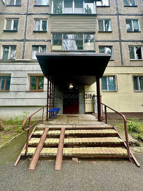 Продаж 2-квартири м Сирець код 21146854 Київ - фото 7