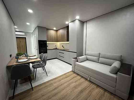 Продаж Квартира 1-кімнатна, 22/22 поверх на Всеволода Змієнка вул., д. 34/21 Kiev