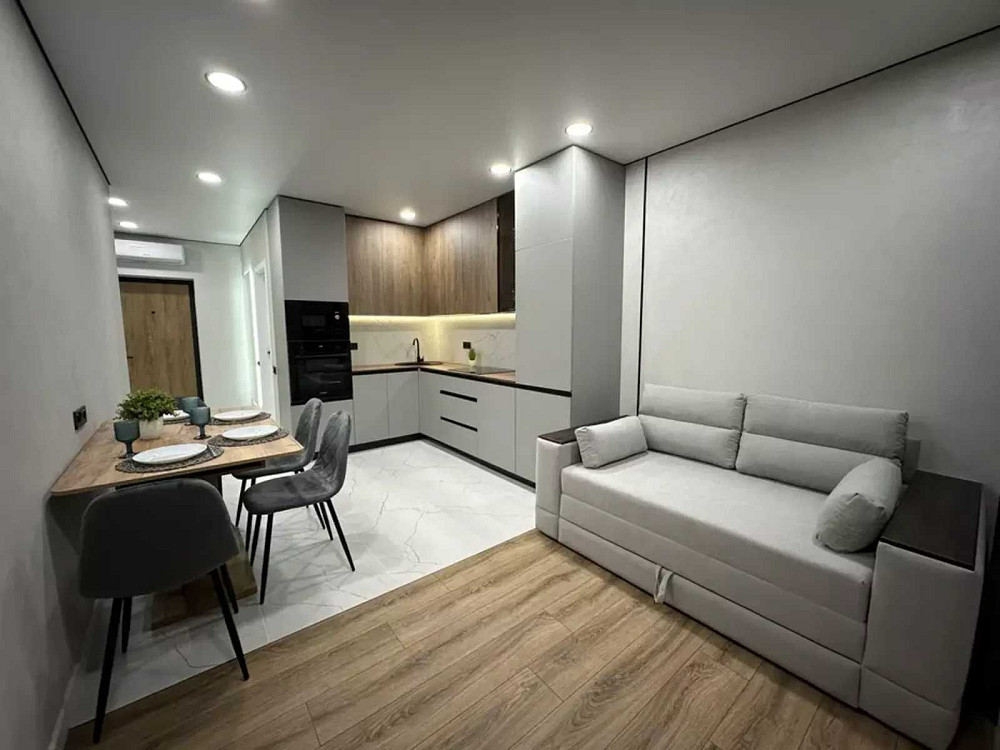 Продаж Квартира 1-кімнатна, 22/22 поверх на Всеволода Змієнка вул., д. 34/21 Київ - фото 3