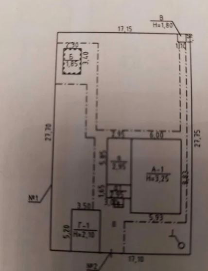 Дом на Королева. Одеса - фото 12