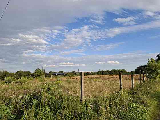 Продаж земельної ділянки 67 соток Khodoriv