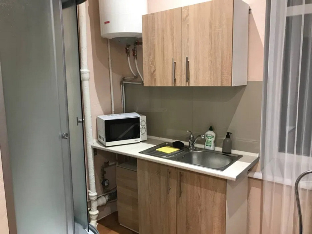 Оренда Квартира 1-кімнатна, 4/5 поверх на Студентська, 11 Киев - изображение 10