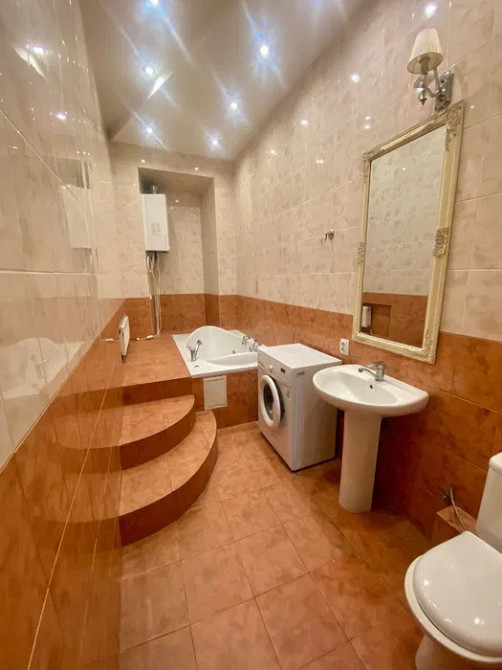 Продаж Квартира 3-кімнатна, 1/3 поверх на Маразлиевская ул., 5 Одесса - изображение 12