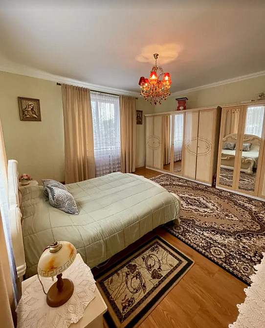 Продаж 1 поверхового будинку з верандою і ділянкою на 12 соток, 126 кв. м, Велика Березовиця Велика Березовиця - фото 16