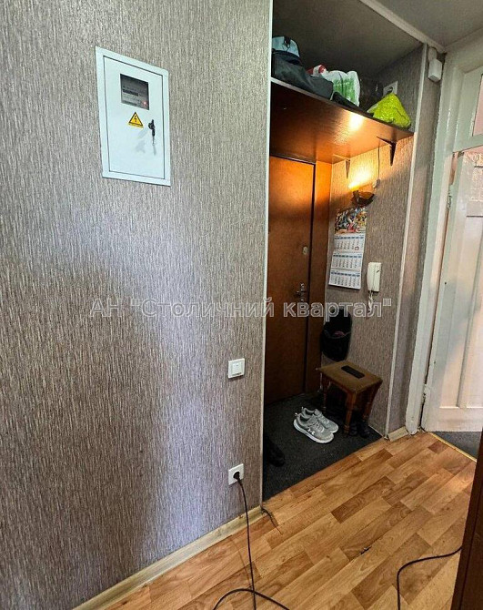 Продаж Квартира 3-кімнатна, 2/4 поверх на Кирилівська вул., 109/2 Kiev - photo 16