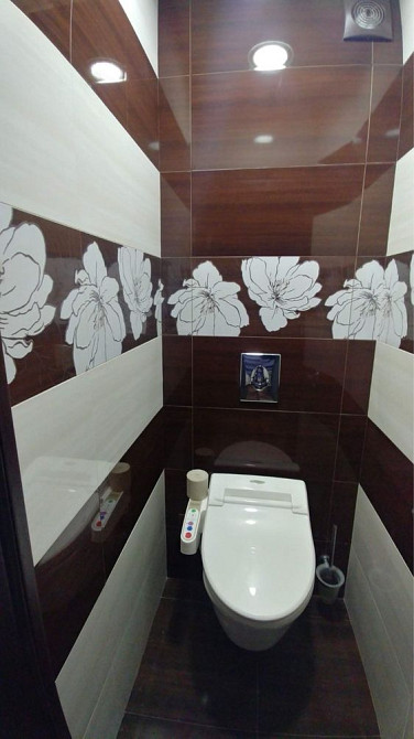 Продаж Квартира 2-кімнатна, 15/16 поверх на Хорольська вул., д. 1 Kiev - photo 2