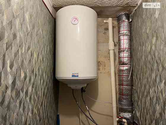 Продаж Квартира 2-кімнатна, 14/14 поверх на Бориспільська, 28Б Київ