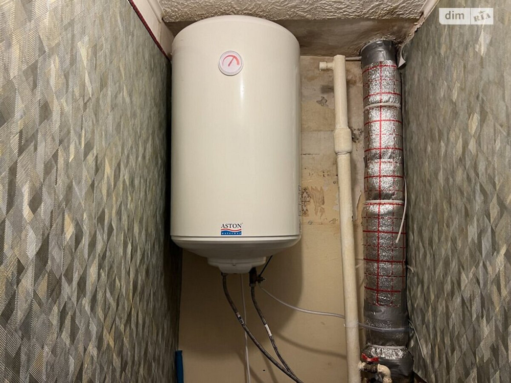 Продаж Квартира 2-кімнатна, 14/14 поверх на Бориспільська, 28Б Kiev - photo 6