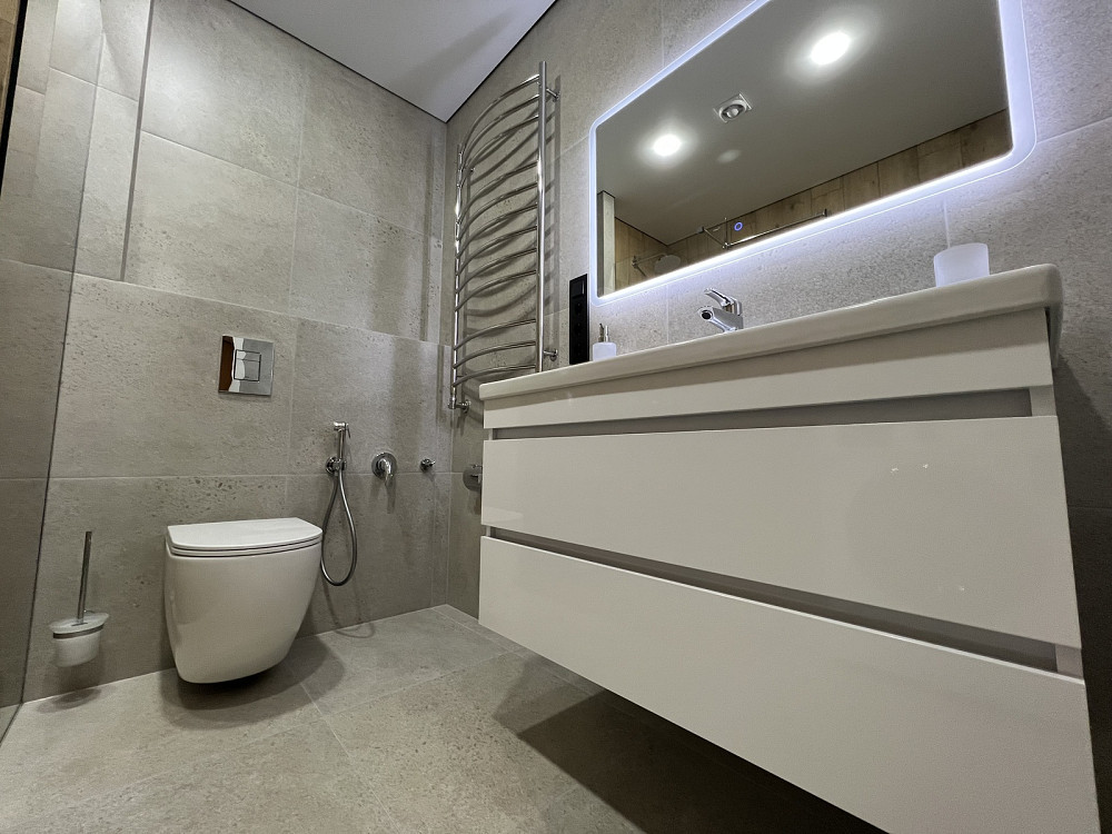 Продаж Квартира 1-кімнатна, 8/11 поверх на вул. Бандери С. Ивано-Франковск - изображение 14