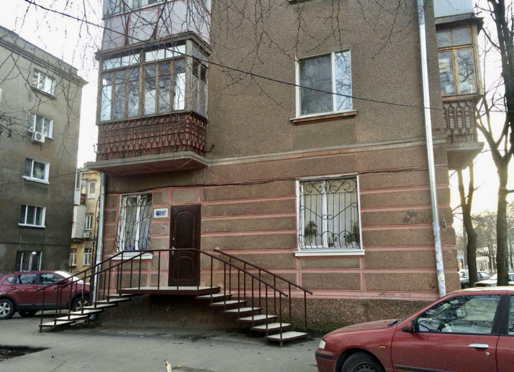 Продаж офісне приміщення на Прохоровская ул. приміщень - 4, поверх - 1/3 Одеса - фото 5