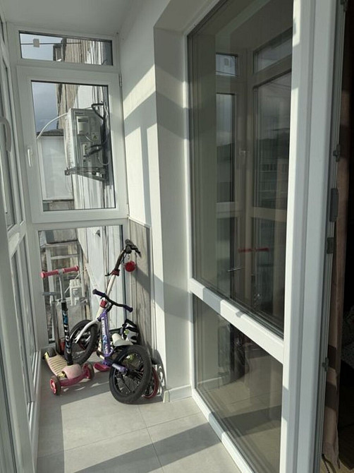 Продаж Квартира 3-кімнатна, 9/9 поверх Кропивницький - фото 10