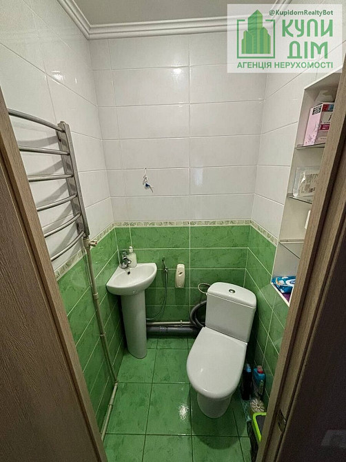 Продам велику половину будинку. Кропивницький - фото 7