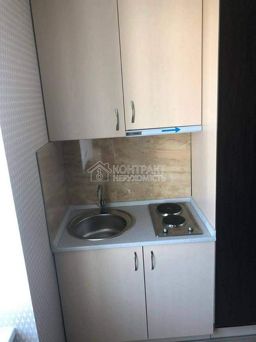 Оренда Квартира 1-кімнатна, 8/12 поверх на вул. Шевченківський Харків - фото 6