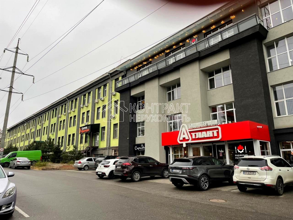 Продаж Квартира 1-кімнатна, 3/3 поверх на вул. Героїв Харкова Харків - фото 16