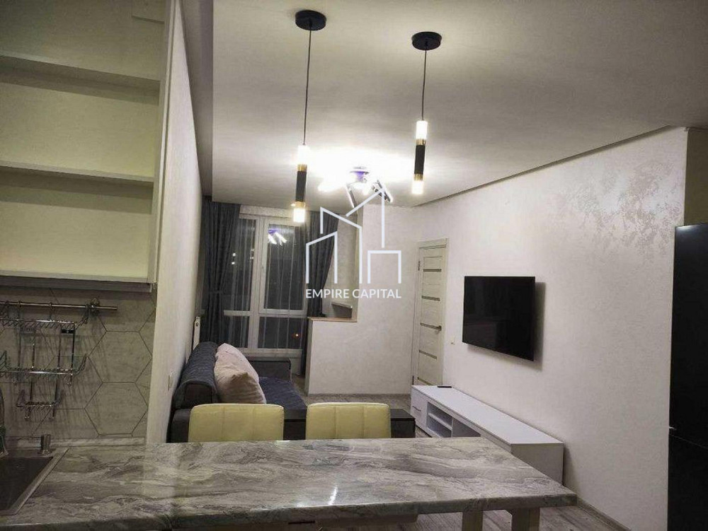 Оренда 1к Квартира 55 кв.м Липинського В'ячеслава вул. Львів - фото 7